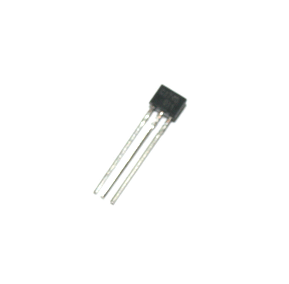 Transistor, 2SC1740