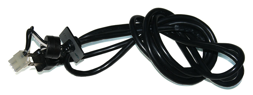 Power cord assembly, Roland