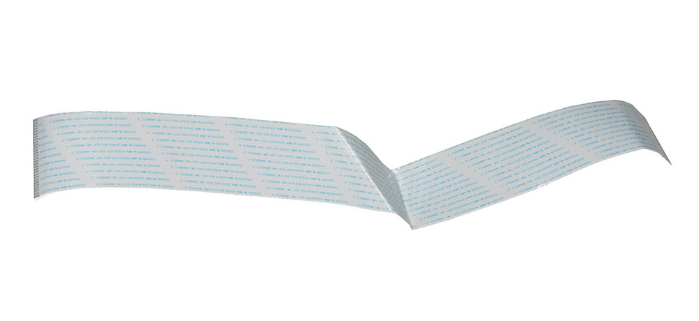 Ribbon cable, 28-wire, 320mm FFC