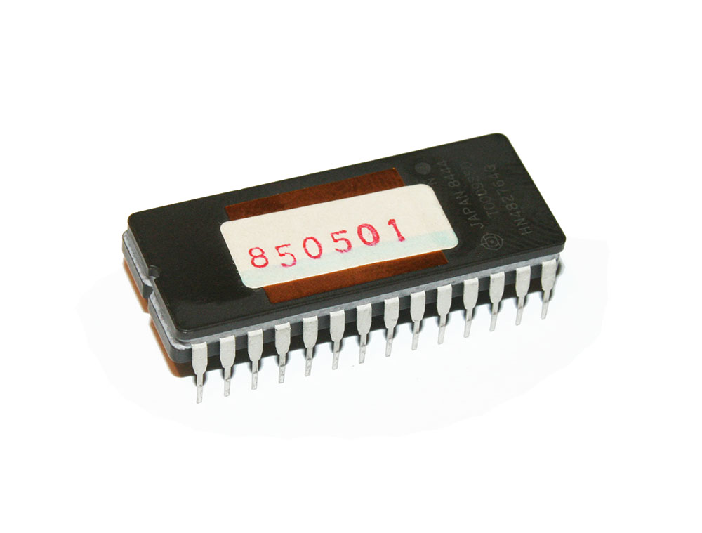EPROM chip, for Korg SDD-2000
