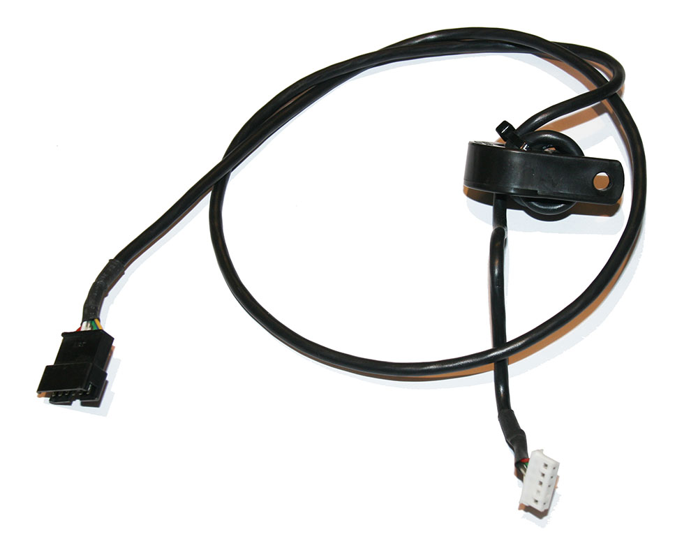 Pedal cable, Yamaha