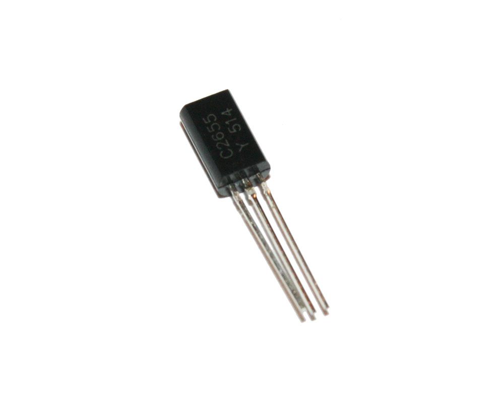 Transistor, 2SC2655
