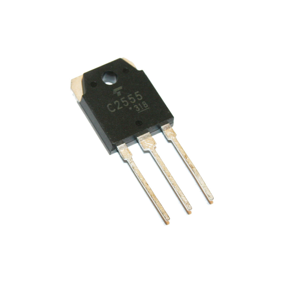 Transistor, 2SC2555