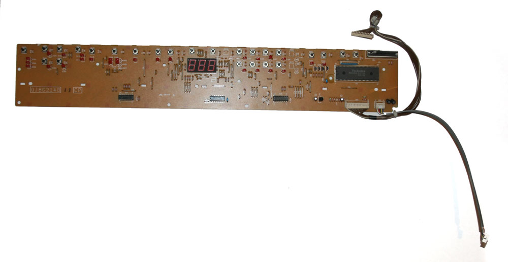Panel board, Technics