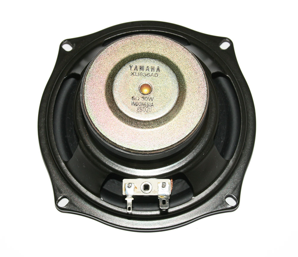 Speaker, Yamaha