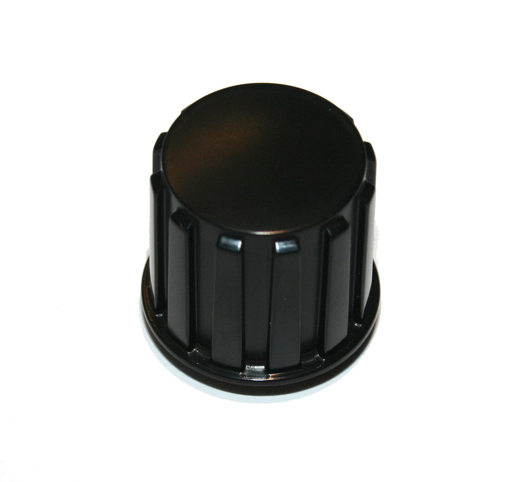 Encoder knob, Yamaha, 21mm