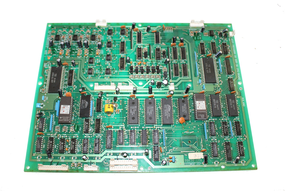 Main board, Roland DDR-30