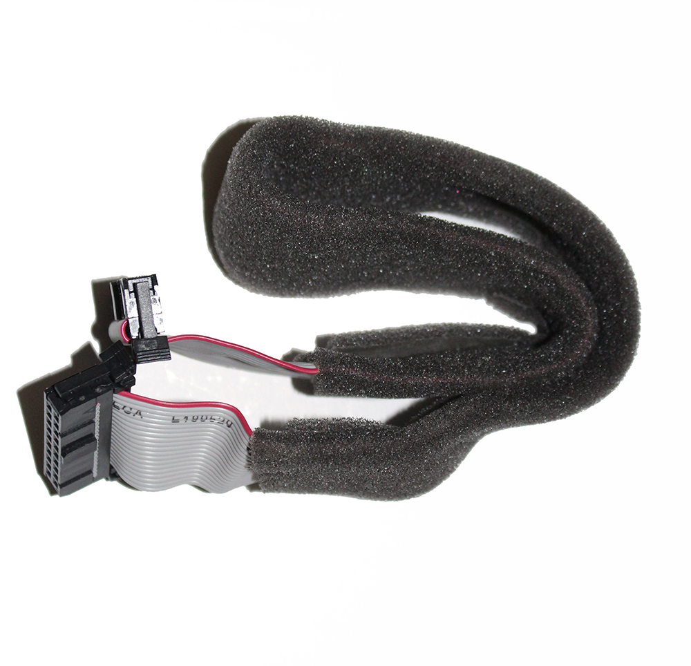 Ribbon cable, Kurzweil