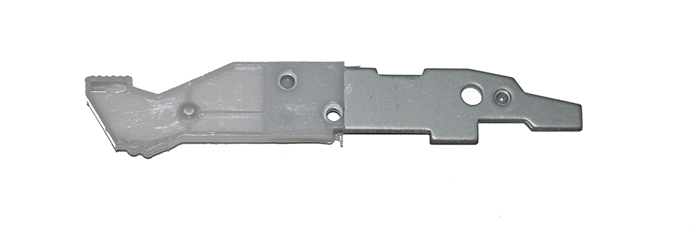 Hammer weight, white key, Kurzweil