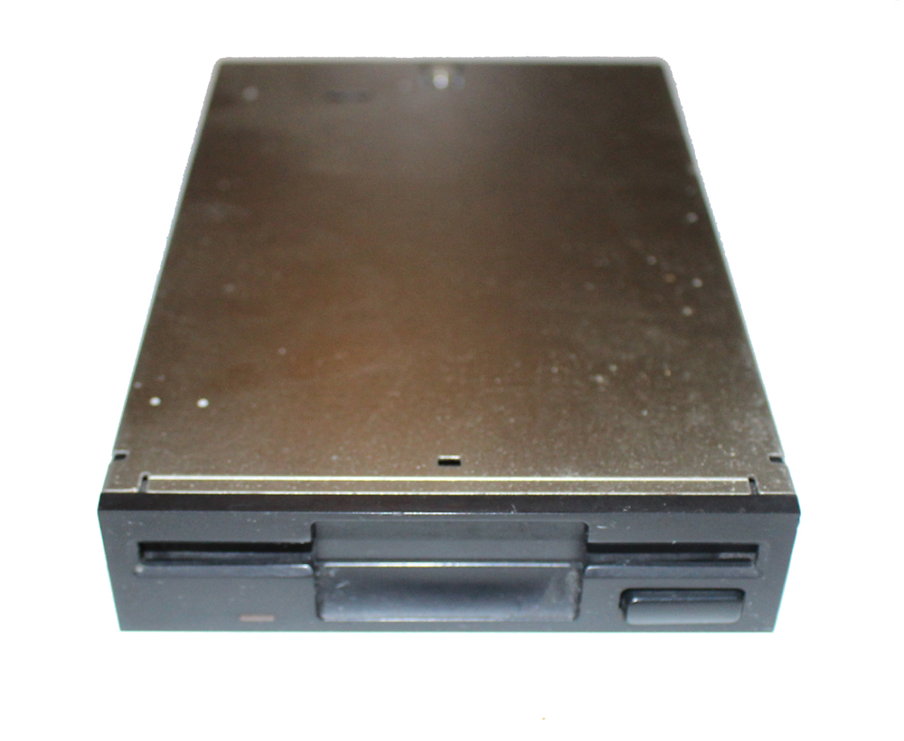 Disk drive, Roland