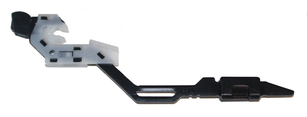 Hammer weight, white key, W2, Casio