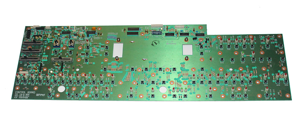 Panel board, Roland E-500