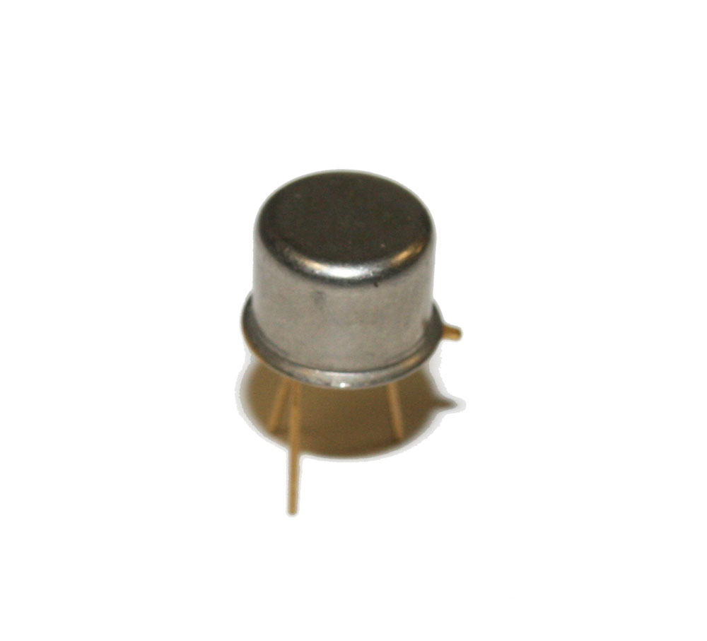 Transistor, ECG154