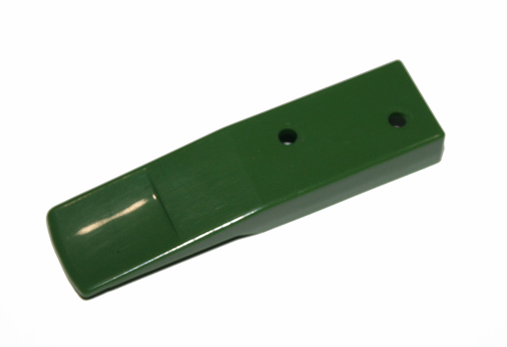 Switch paddle, green