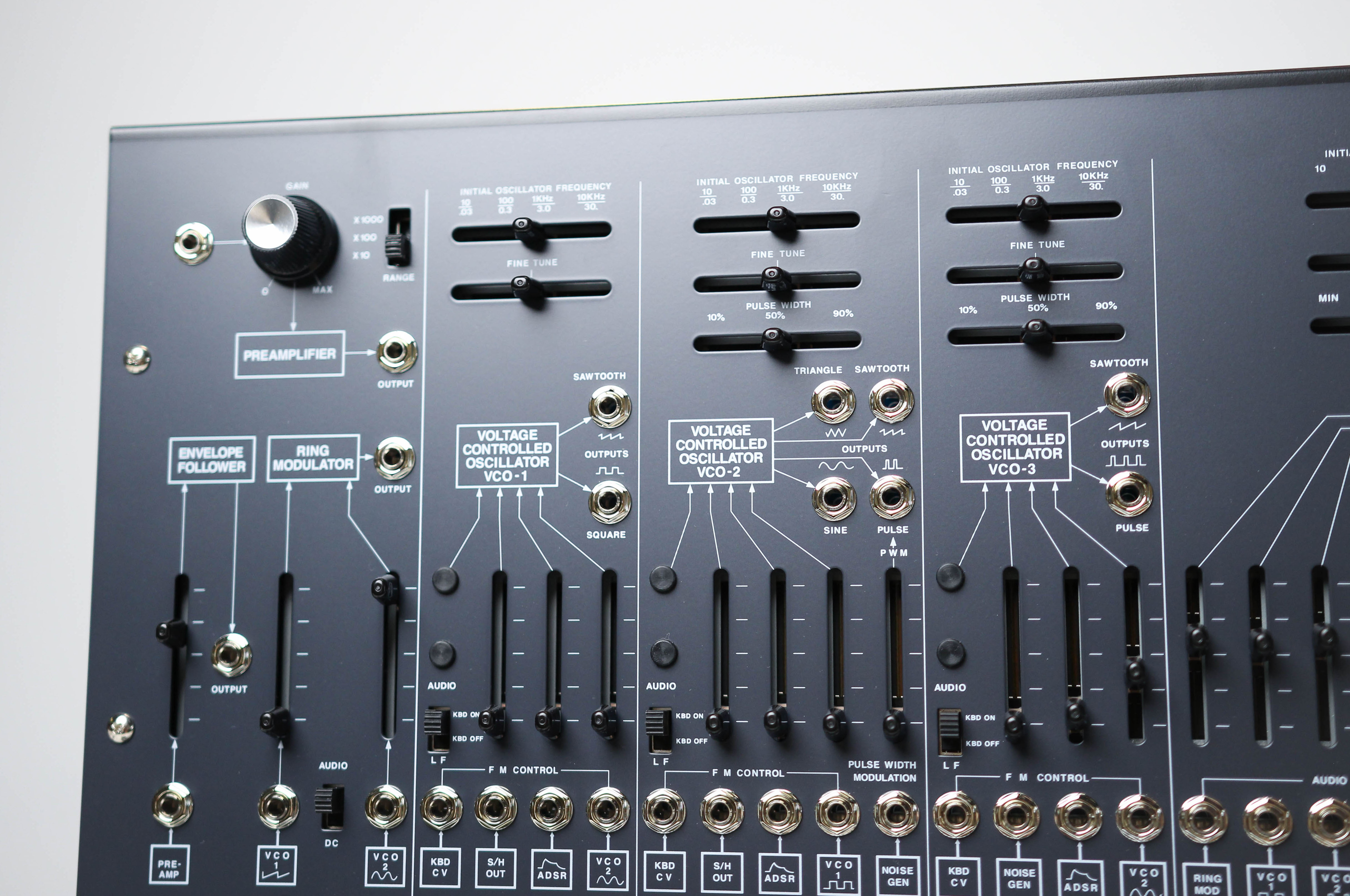 Arp 2600 deals m korg