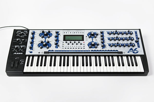 Alesis Andromeda