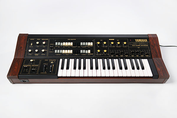 Yamaha CS15D