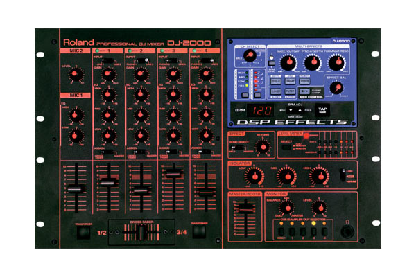 DJ-2000
