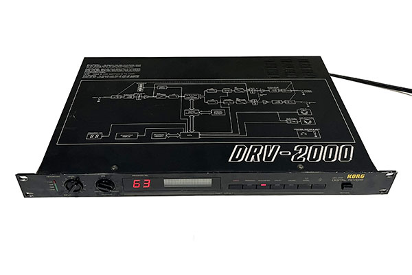 DRV-2000