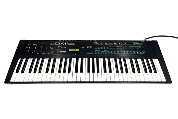 Yamaha DX11