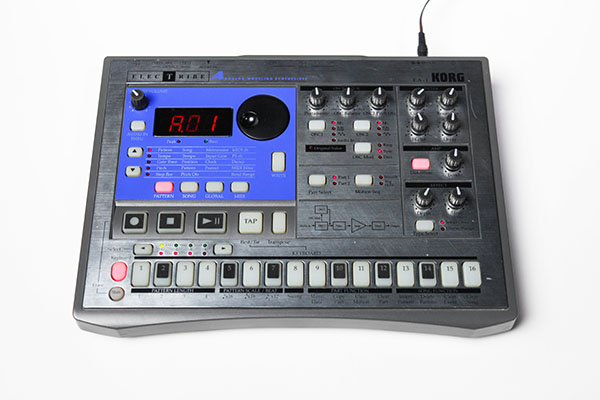 Korg Electribe EA-1