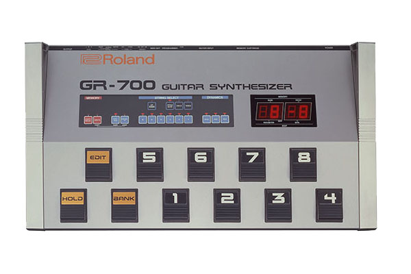 GR-700