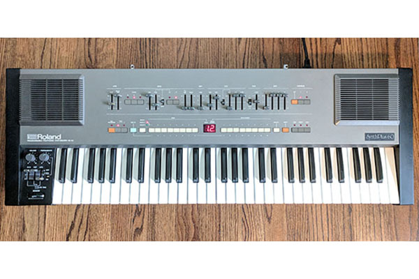 Roland HS-60