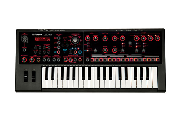 Roland JD-Xi