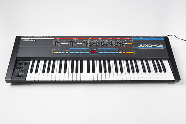 Roland Juno-106