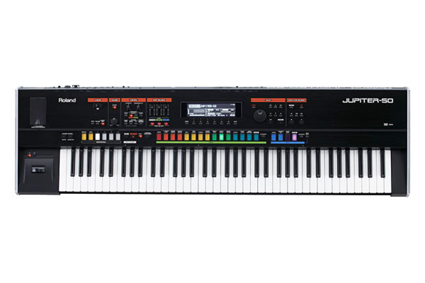 Roland Jupiter-50