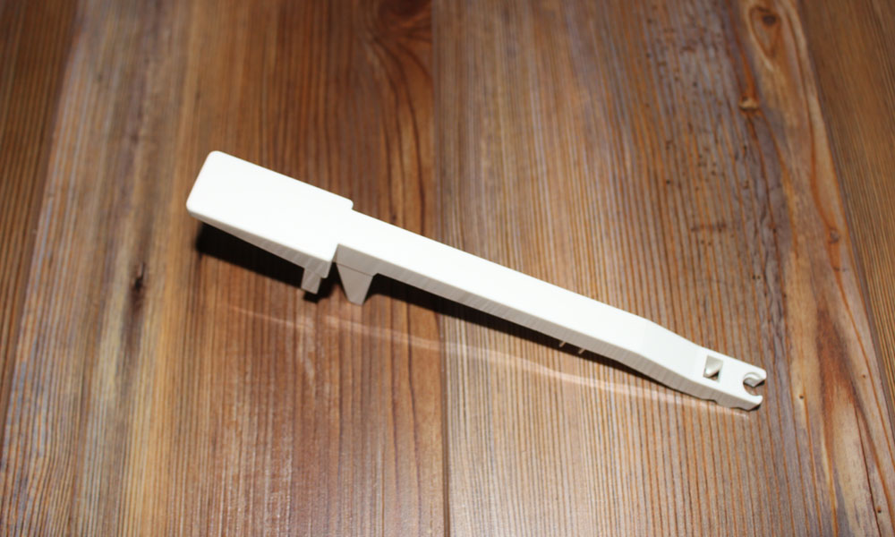 Style 12W key, note G