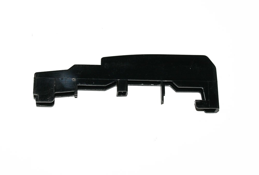 Style 33U key, black note