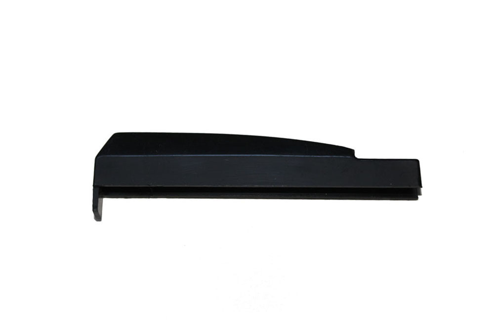 Style 34W key, black note