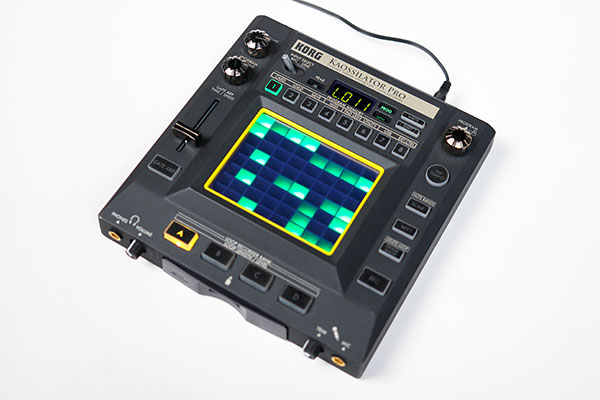 Korg Kaossilator Pro