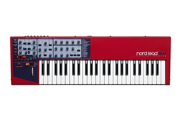 Nord Lead 2X