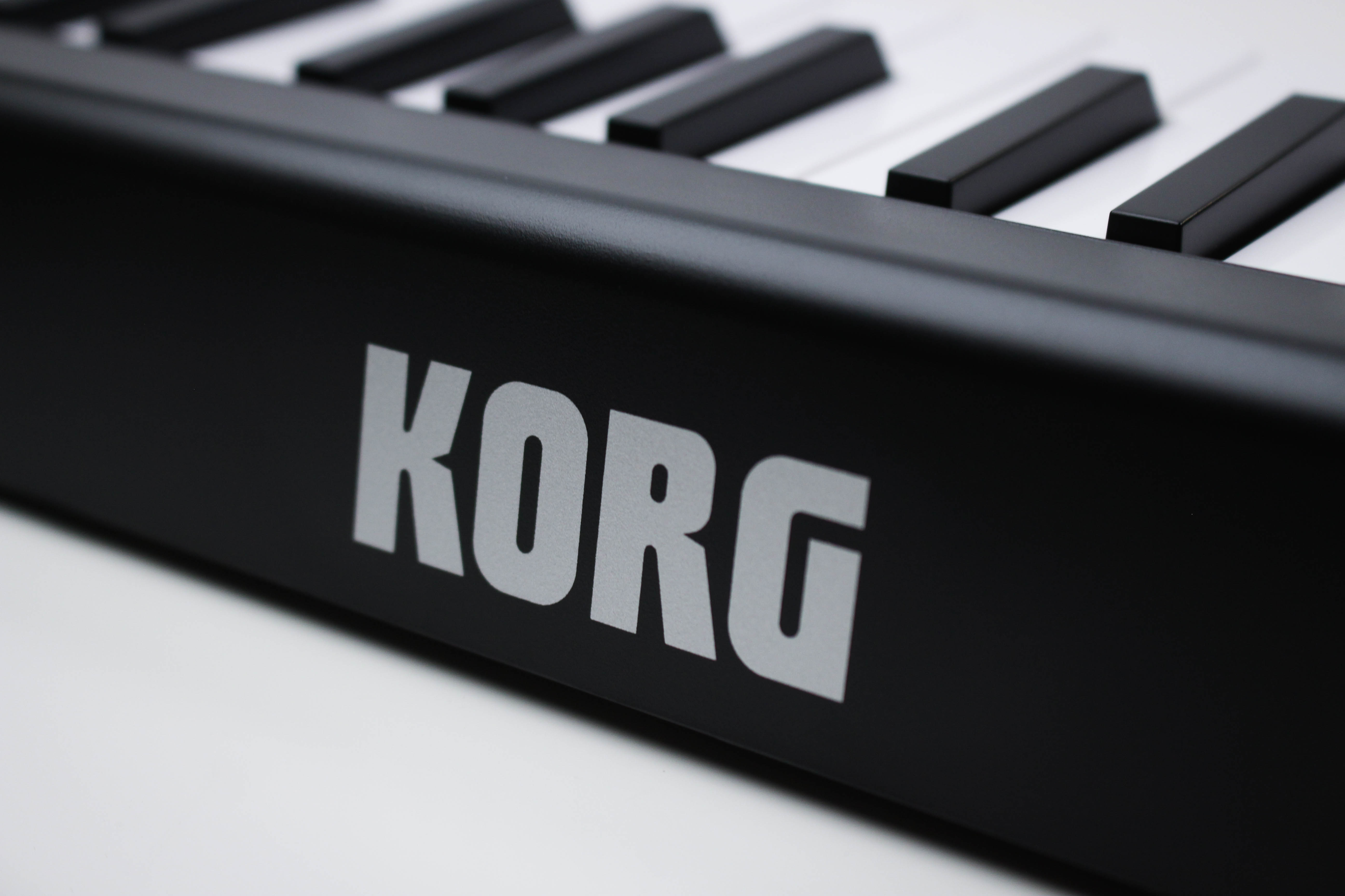 Korg MicroKey Air 37