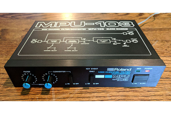 MPU-103