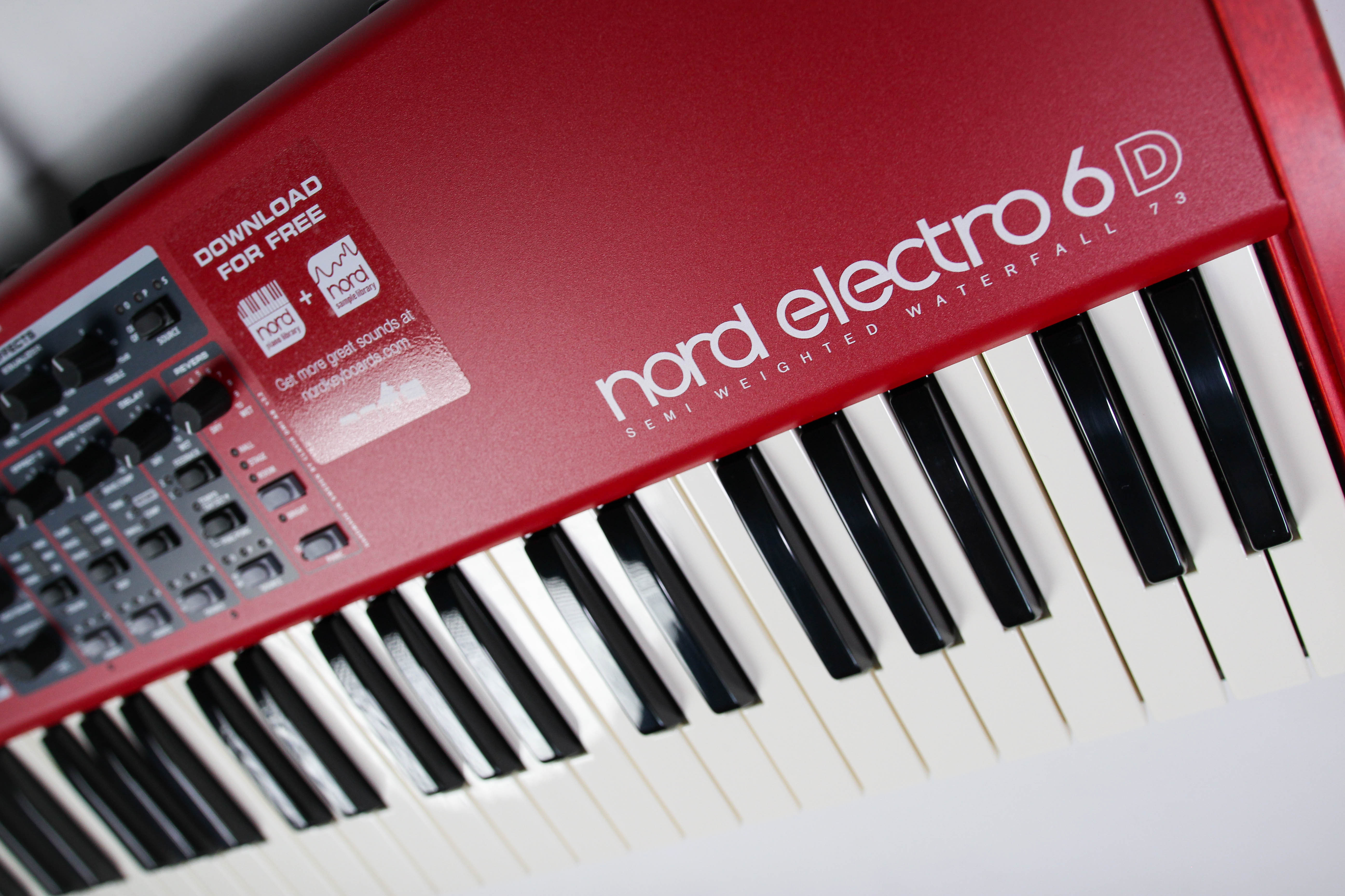 Nord electro