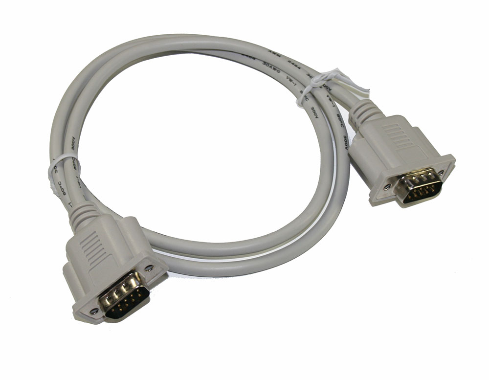 Output expander cable, Ensoniq EPS 