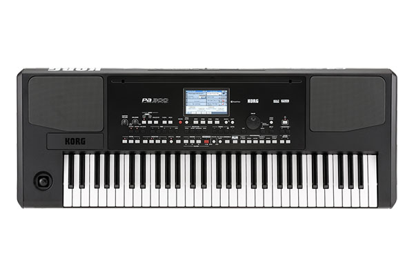 Korg PA300