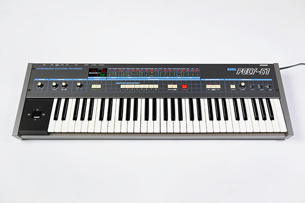 Korg Poly-61