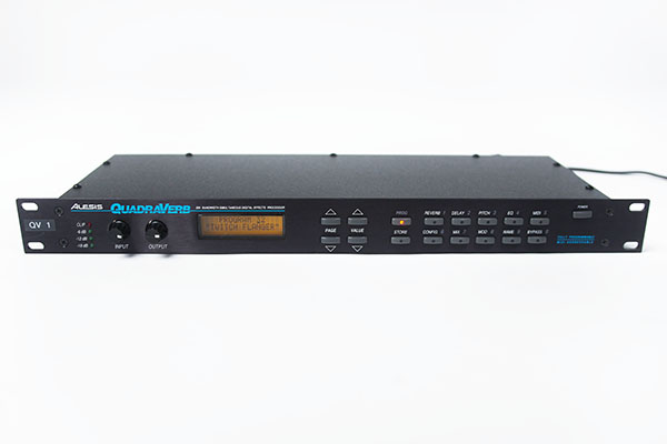 Alesis Quadraverb