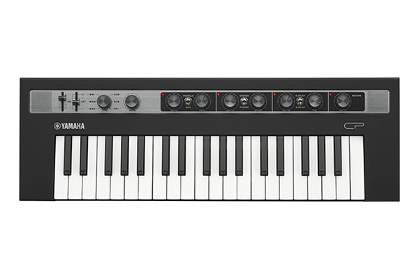 YAMAHA REFACE CP2021年製 鍵盤楽器 楽器/器材 おもちゃ・ホビー・グッズ 通販オンラインに低価格で