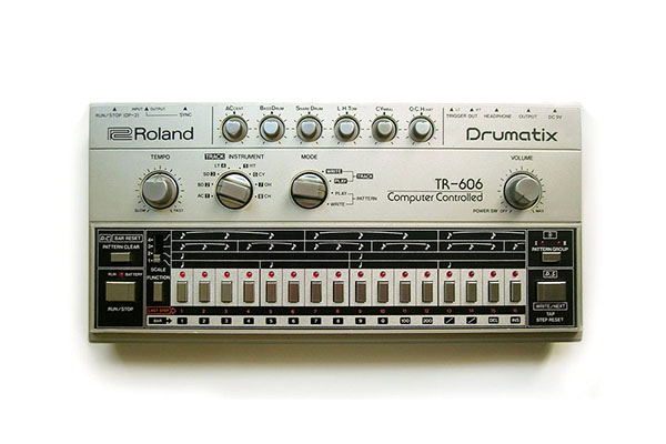 TR-606