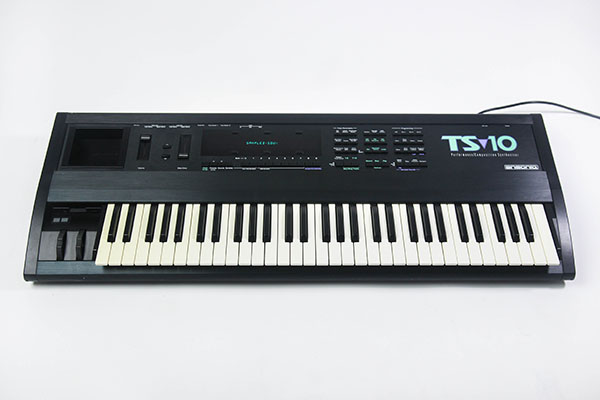 Ensoniq Synthesizer/Keyboard Models Repair Parts and Accessories 