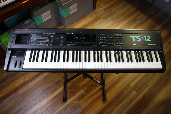 Ensoniq TS-12