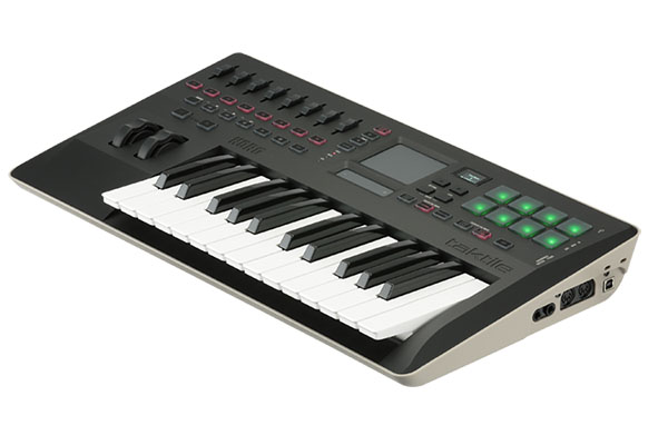 Korg Taktile