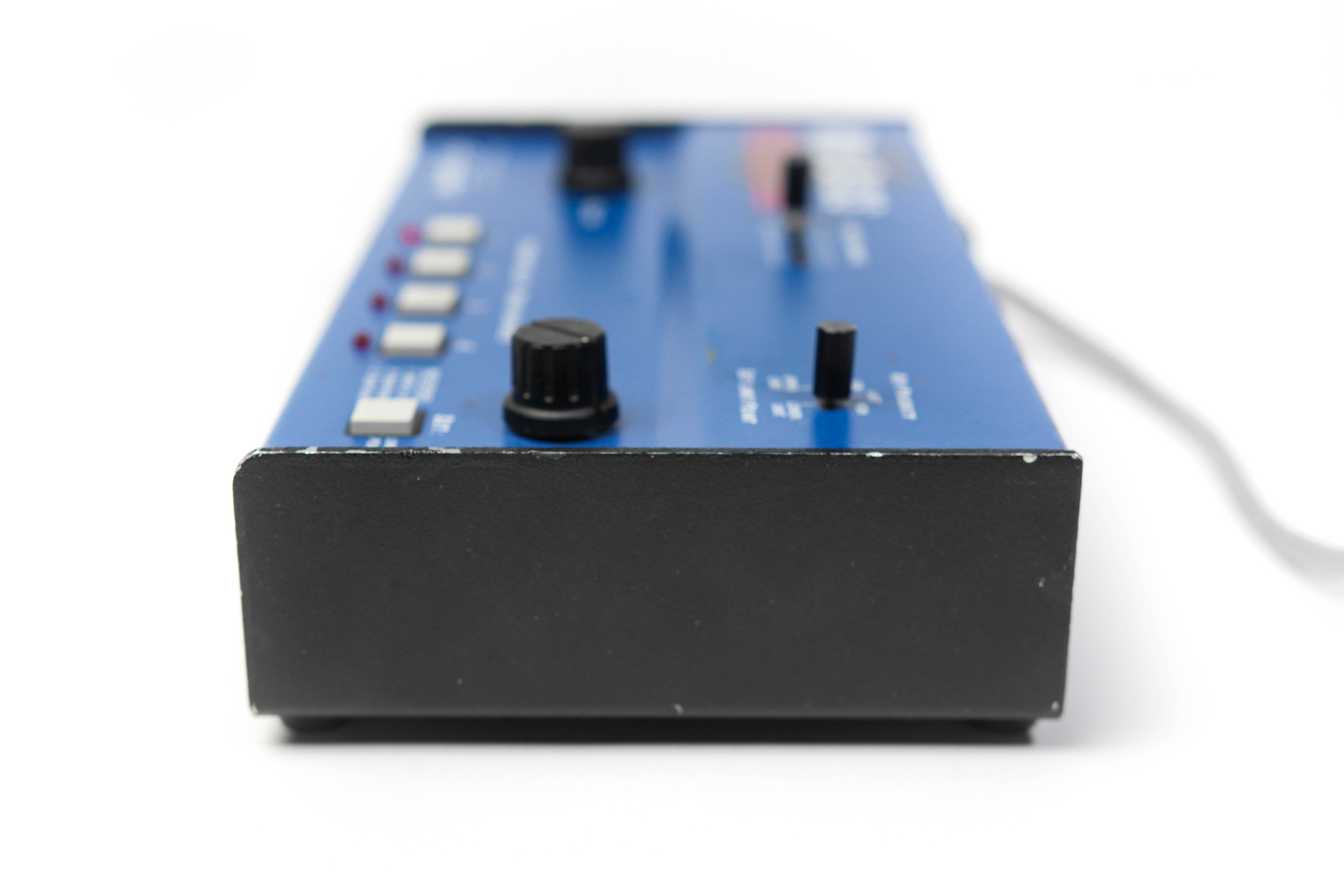 360 Systems MIDI Bass