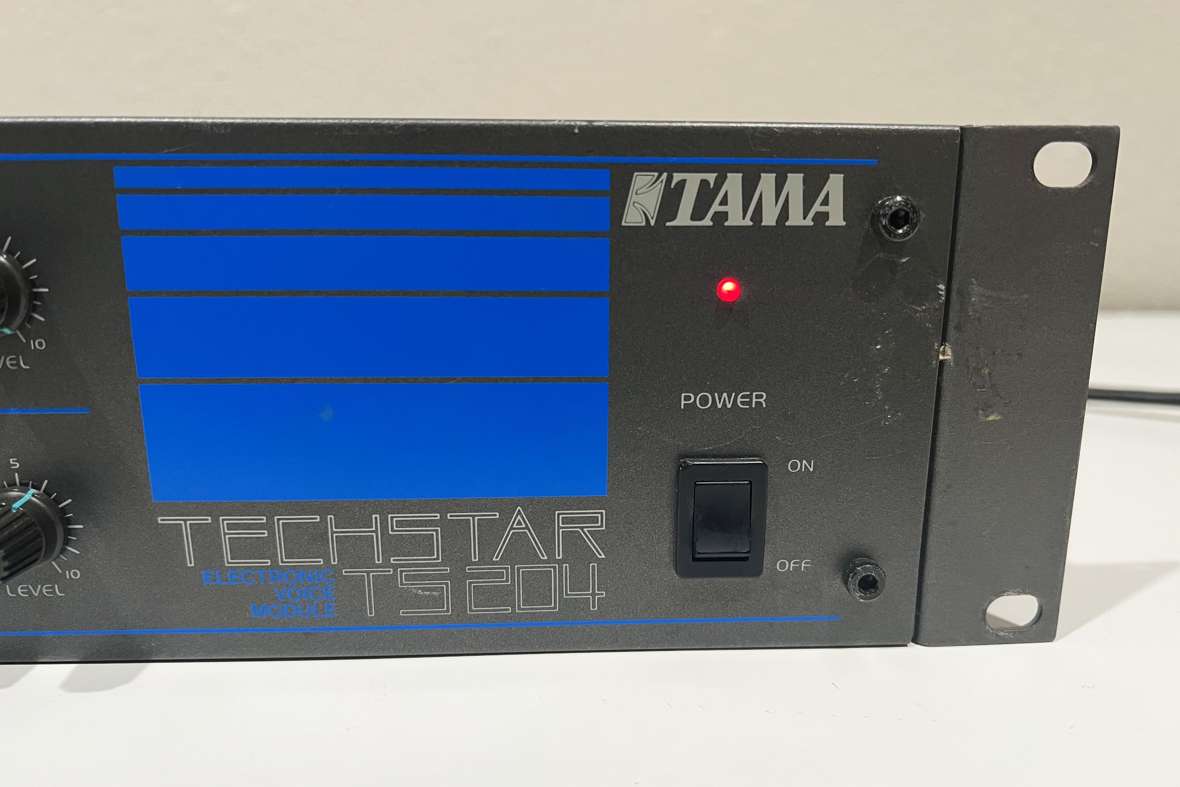 Tama Techstar TS204