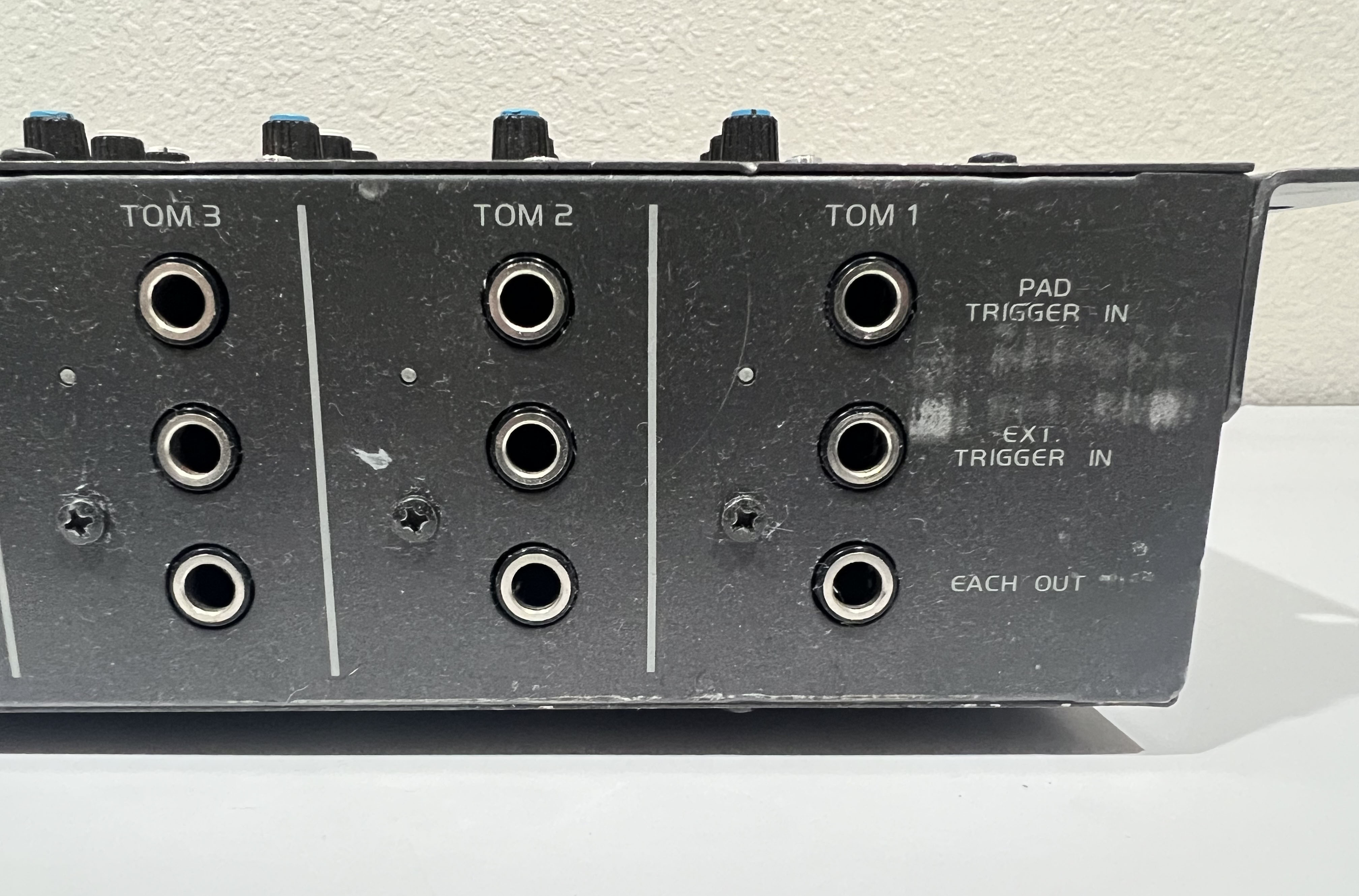 Tama Techstar TS306